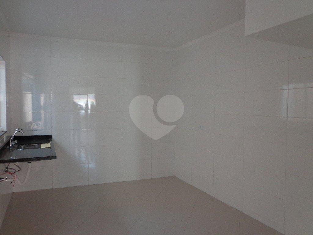SOBRADO NA AGUA FRIA, 3 DORMITÓRIOS, 1 VAGA - 72,00M²
