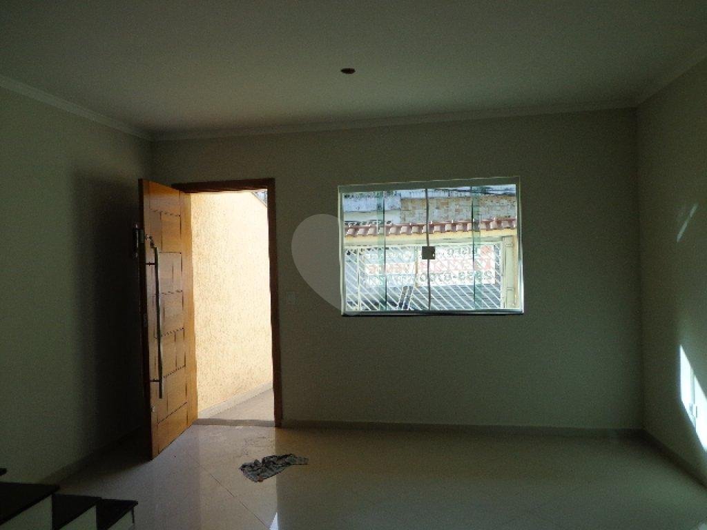 SOBRADO NA AGUA FRIA, 3 DORMITÓRIOS, 1 VAGA - 72,00M²
