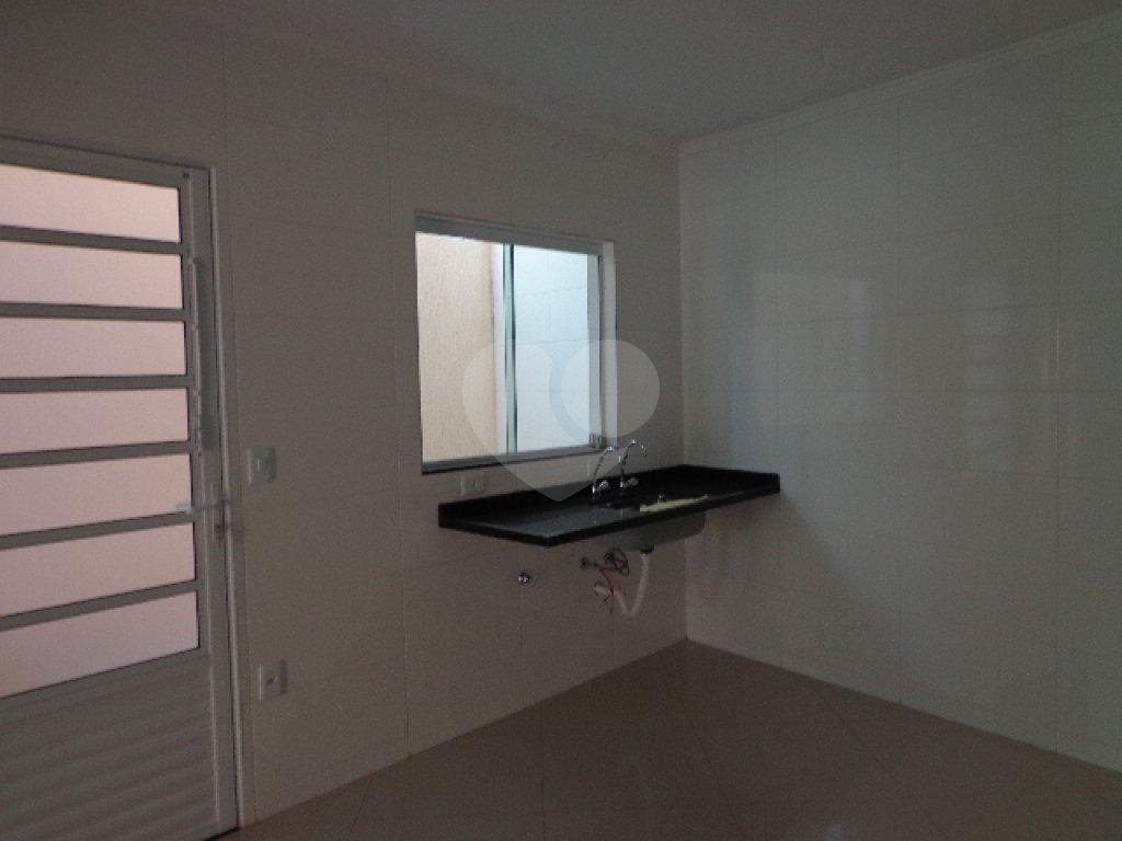 SOBRADO NA AGUA FRIA, 3 DORMITÓRIOS, 1 VAGA - 72,00M²
