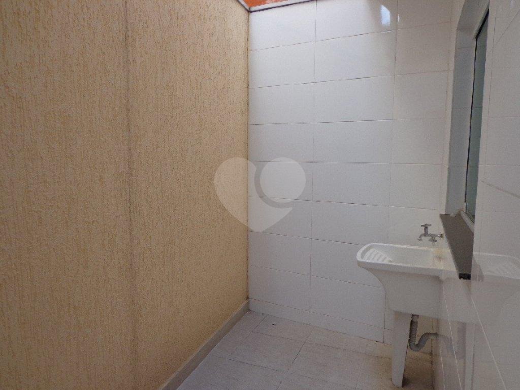 SOBRADO NA AGUA FRIA, 3 DORMITÓRIOS, 1 VAGA - 72,00M²
