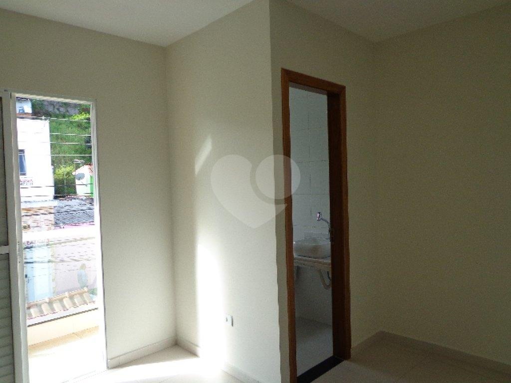 SOBRADO NA AGUA FRIA, 3 DORMITÓRIOS, 1 VAGA - 72,00M²

