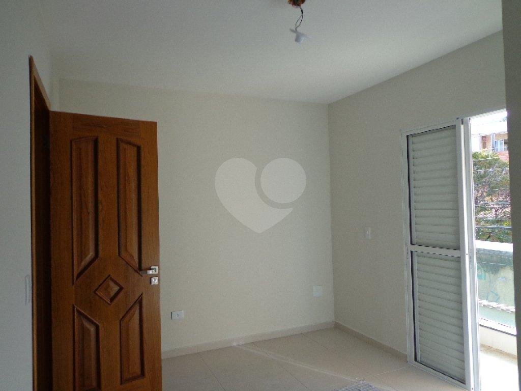 SOBRADO NA AGUA FRIA, 3 DORMITÓRIOS, 1 VAGA - 72,00M²
