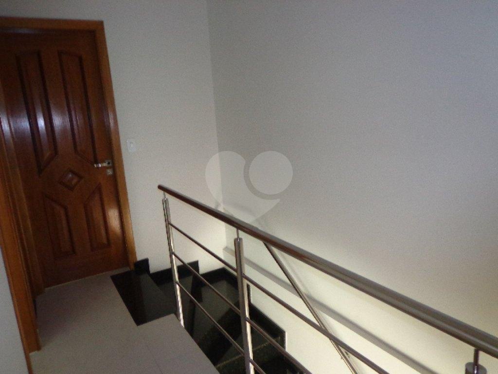 SOBRADO NA AGUA FRIA, 3 DORMITÓRIOS, 1 VAGA - 72,00M²
