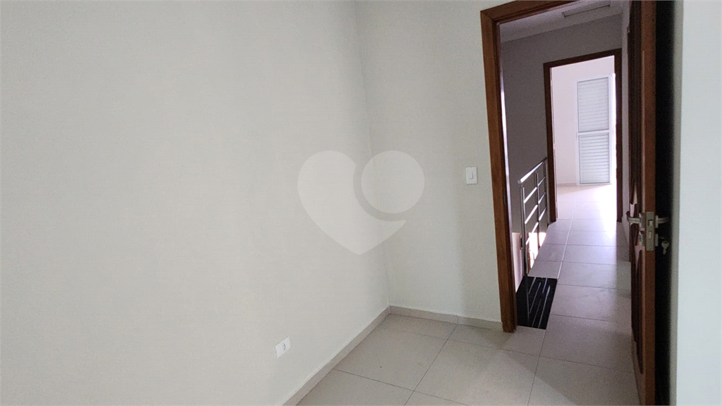 SOBRADO NA AGUA FRIA, 3 DORMITÓRIOS, 1 VAGA - 72,00M²
