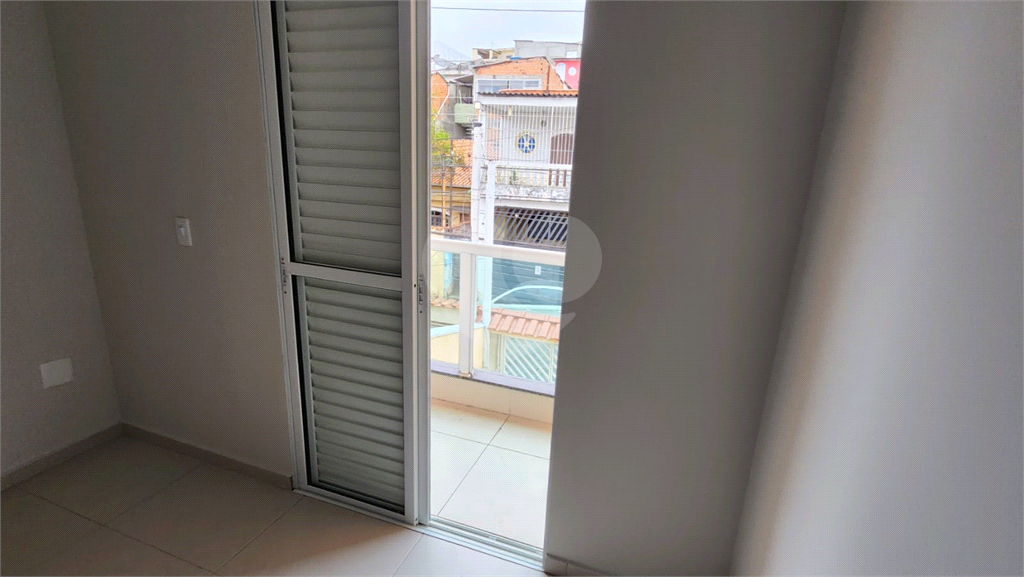 SOBRADO NA AGUA FRIA, 3 DORMITÓRIOS, 1 VAGA - 72,00M²
