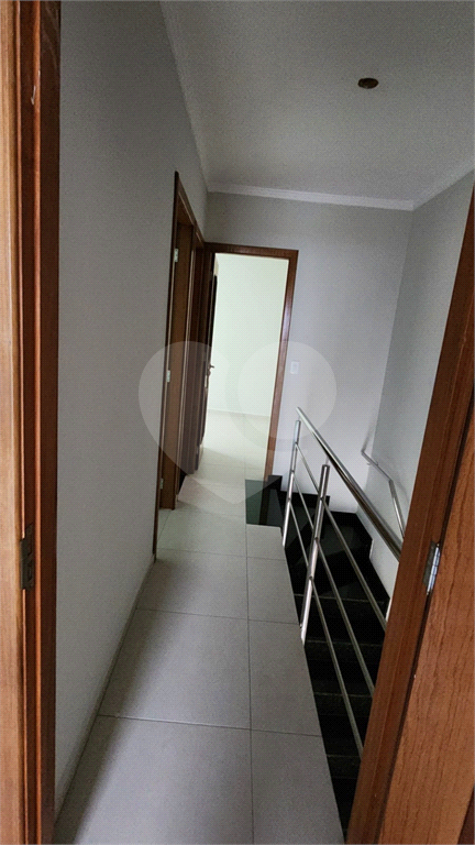 SOBRADO NA AGUA FRIA, 3 DORMITÓRIOS, 1 VAGA - 72,00M²
