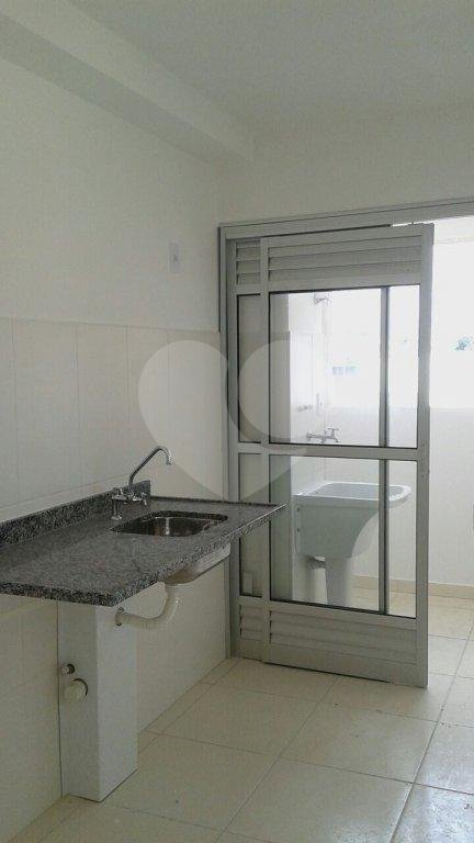 APARTAMENTO em JAÇANÃ