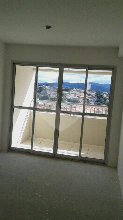 APARTAMENTO em JAÇANÃ