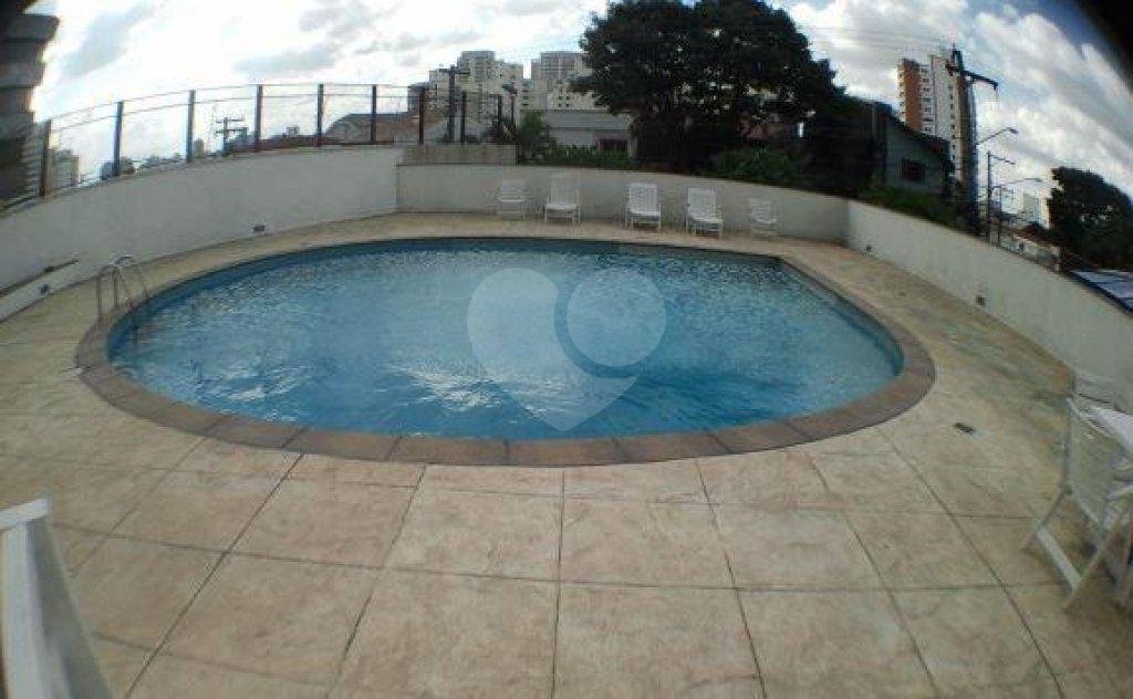 APARTAMENTO em VILA PRUDENTE