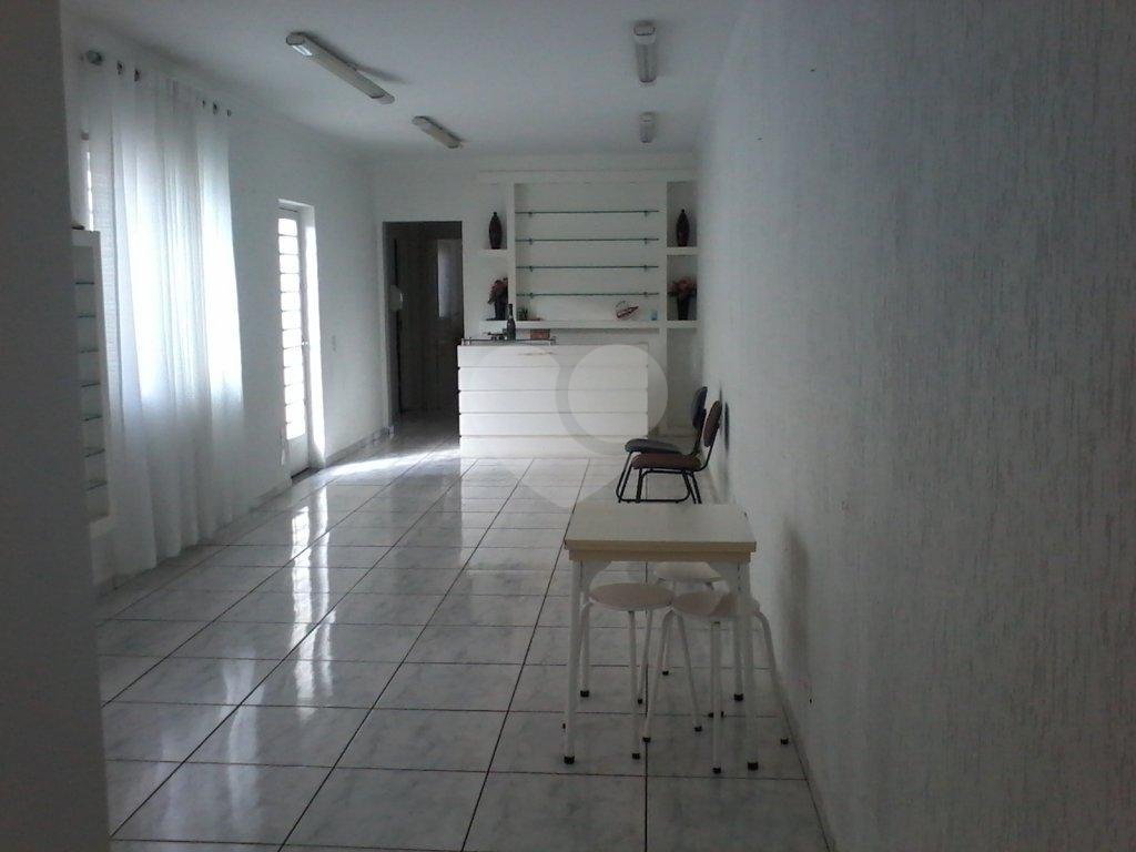 Sobrado à venda e aluguel, 550m² - Foto 11