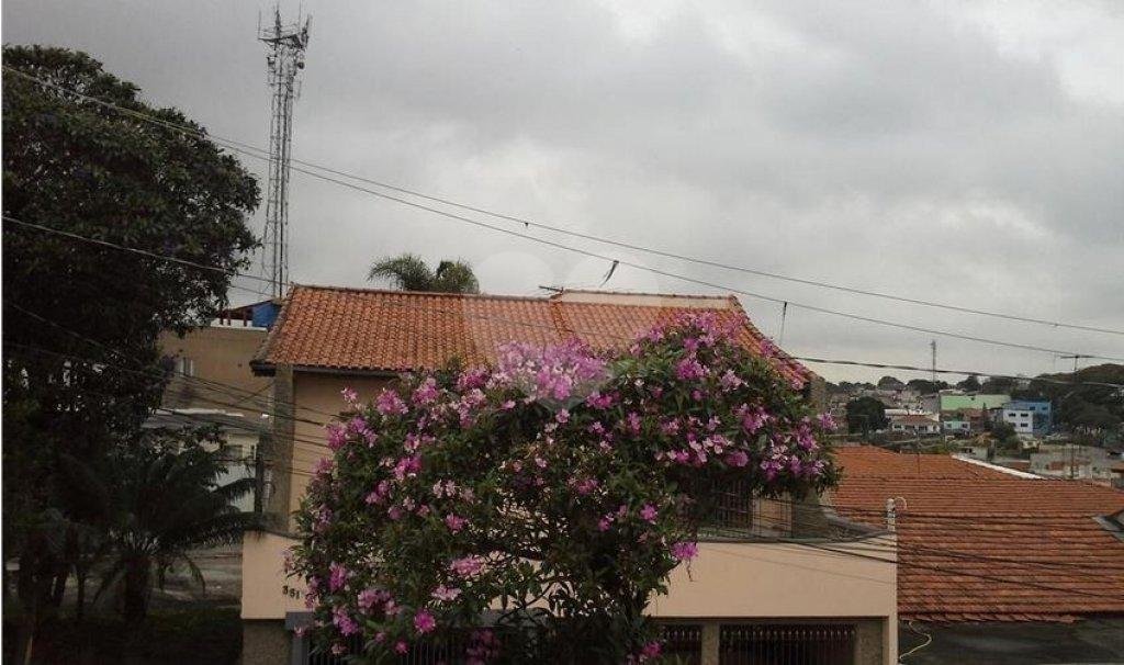 SOBRADO em SAÚDE
