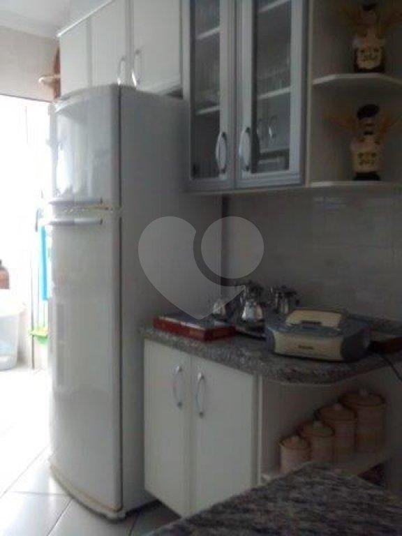 APARTAMENTO PRAIA GRANDE,SENDO 2 DORMITÓRIO