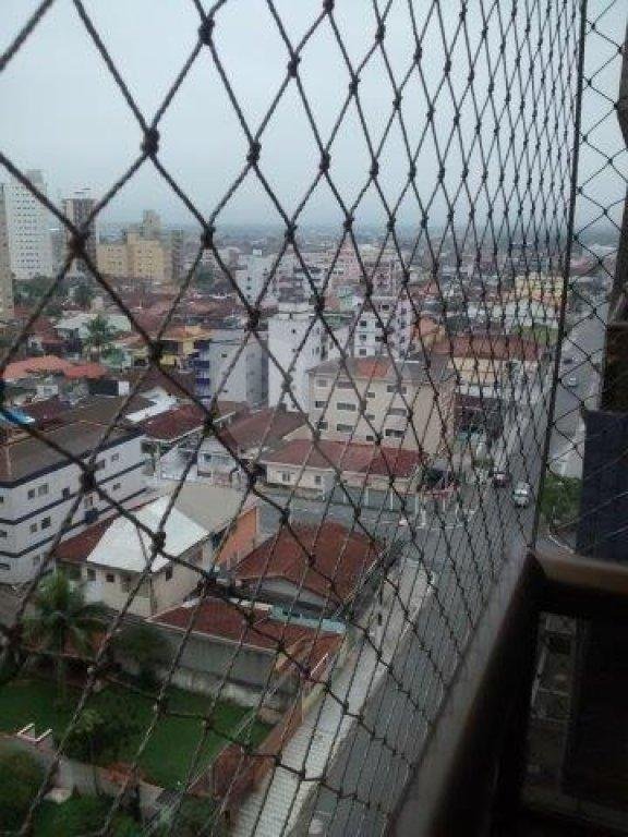 APARTAMENTO PRAIA GRANDE,SENDO 2 DORMITÓRIO