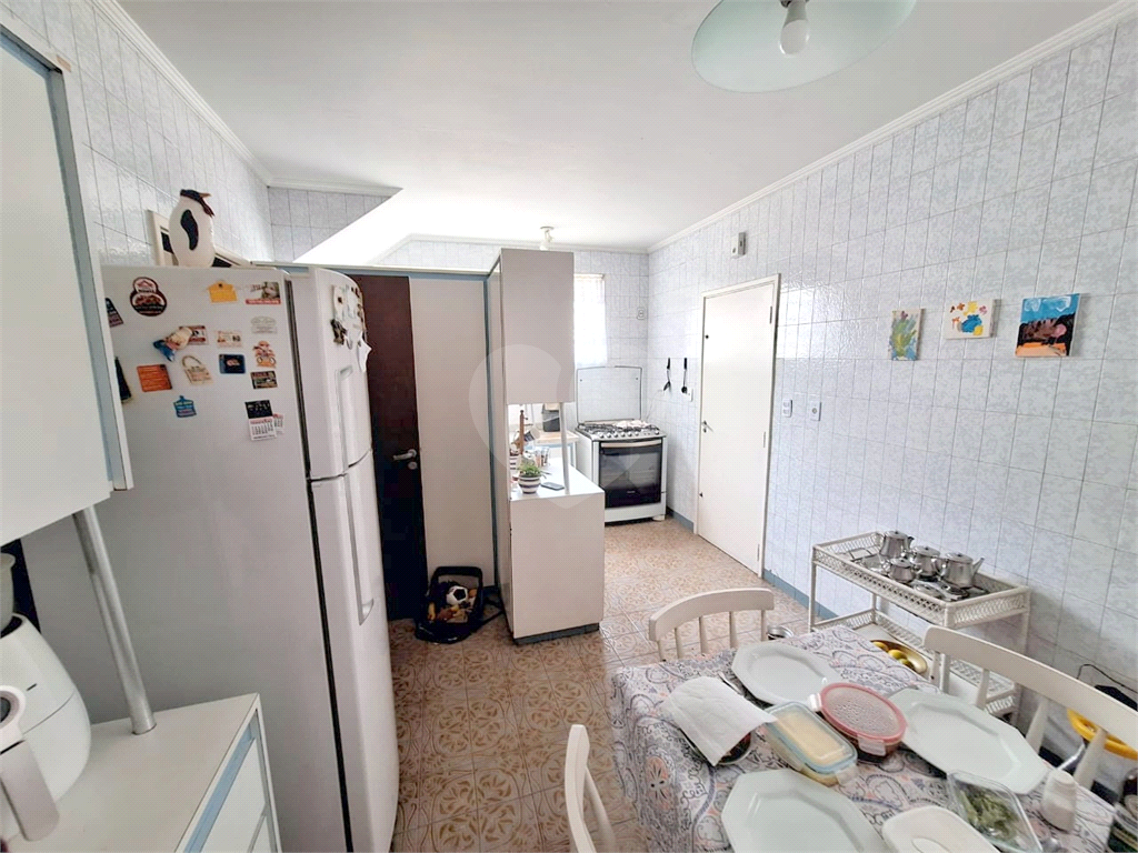 Sobrado à venda com 4 quartos, 157m² - Foto 6