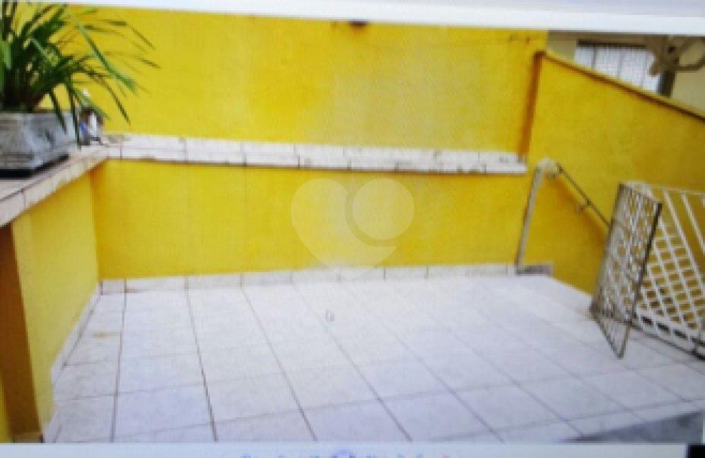 Sobrado à venda com 3 quartos, 210m² - Foto 3