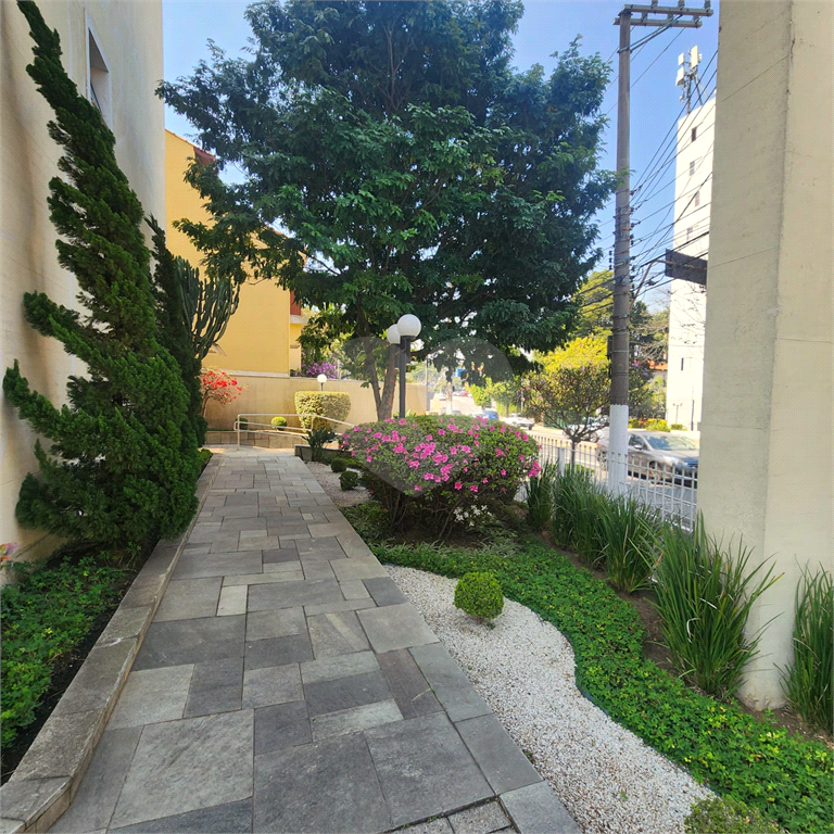 CONDOMÍNIO em JARDIM LEONOR MENDES DE BARROS