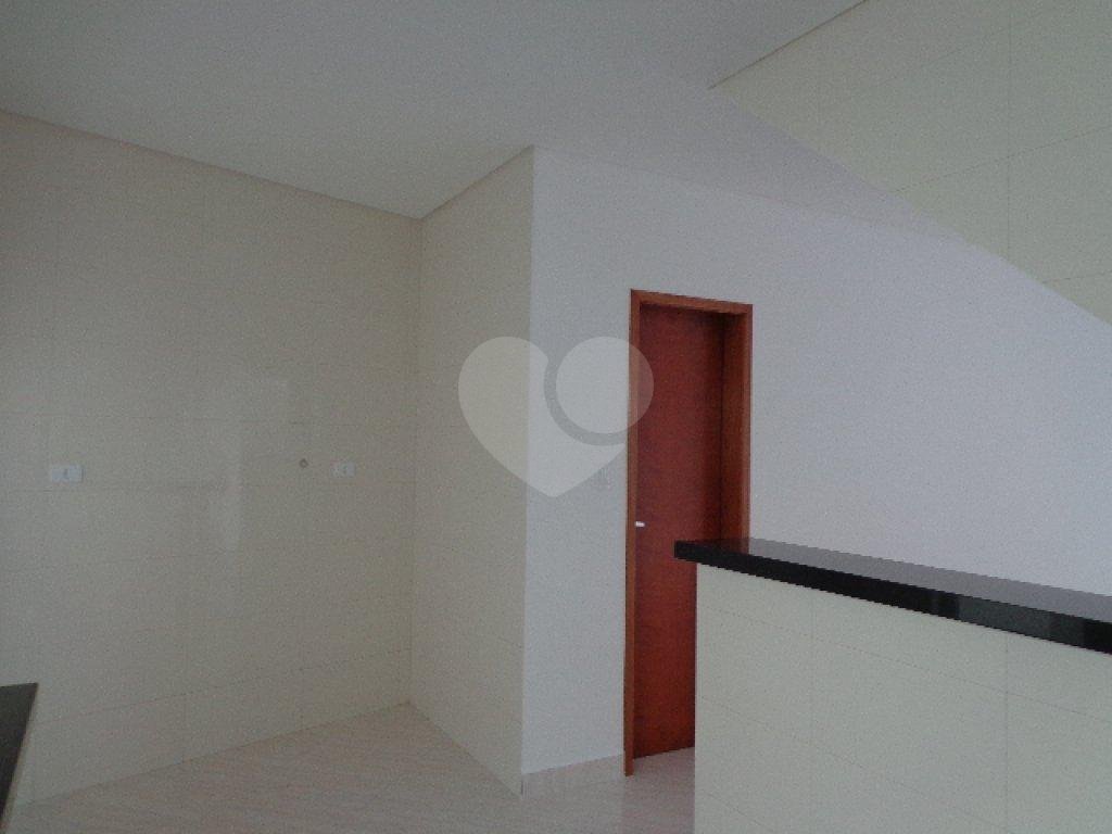 CONDOMÍNIO em JARDIM LEONOR MENDES DE BARROS