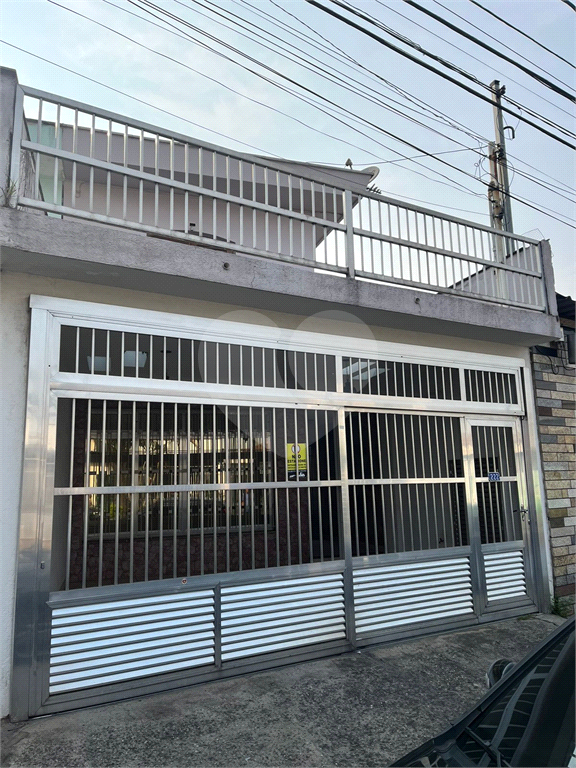 Sobrado à venda com 3 quartos, 180m² - Foto 14