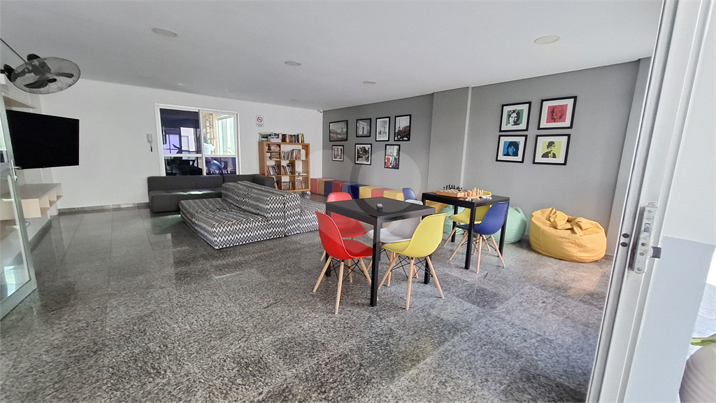 Apartamento, 3 quartos, 98 m² - Foto 34