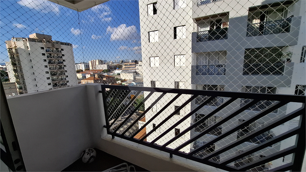 Apartamento, 3 quartos, 98 m² - Foto 2