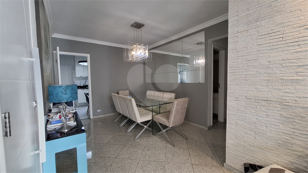 Apartamento, 3 quartos, 98 m² - Foto 5