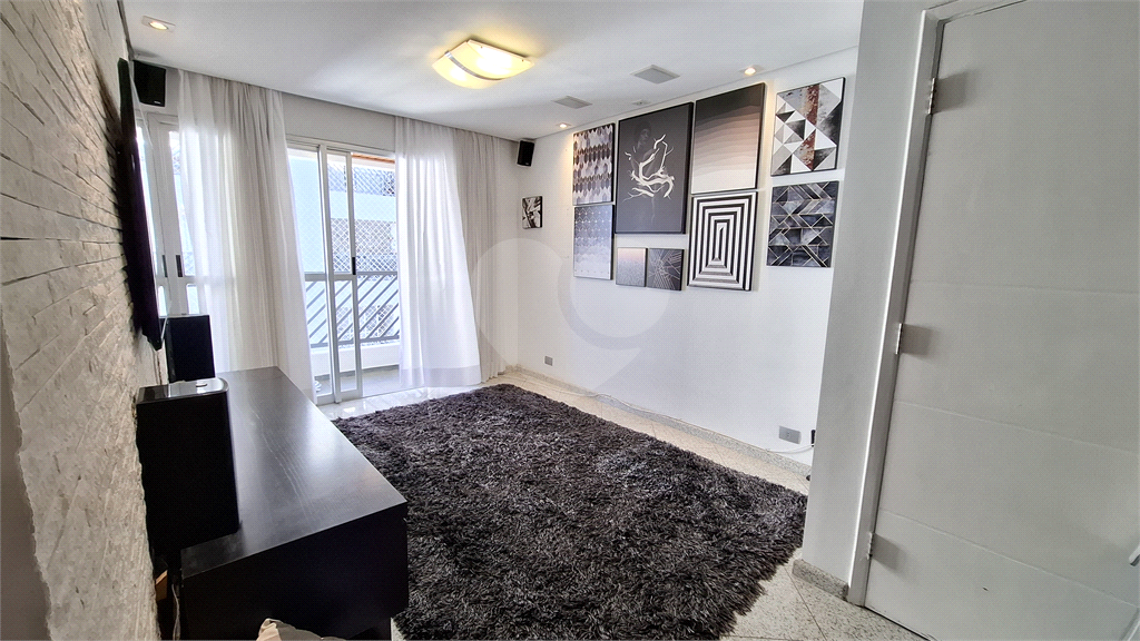 Apartamento, 3 quartos, 98 m² - Foto 4