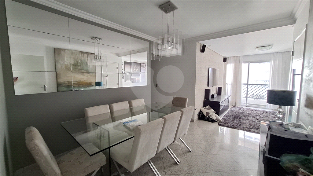 Apartamento, 3 quartos, 98 m² - Foto 8