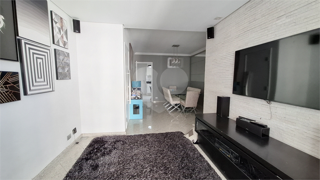 Apartamento, 3 quartos, 98 m² - Foto 3