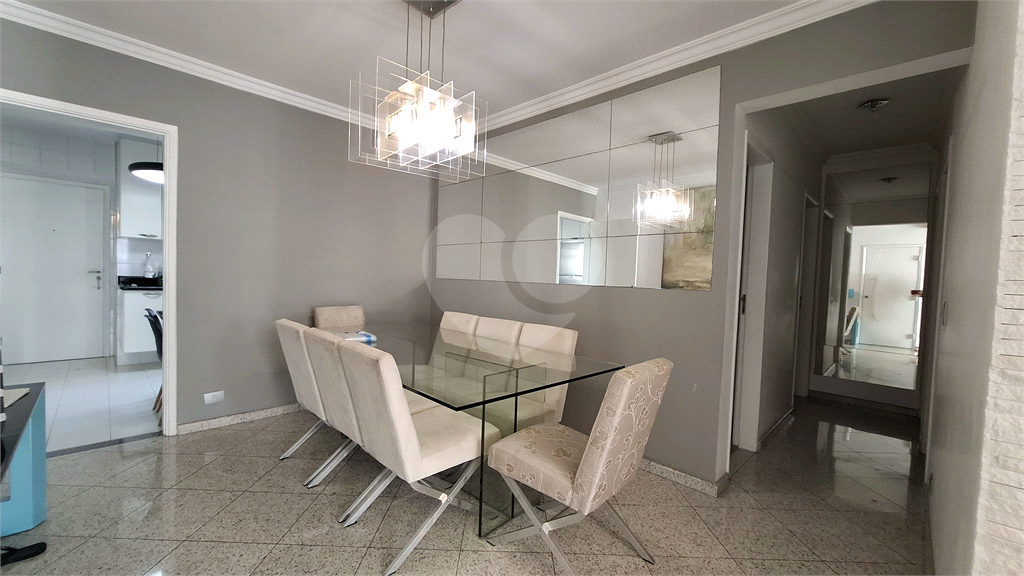 Apartamento, 3 quartos, 98 m² - Foto 6