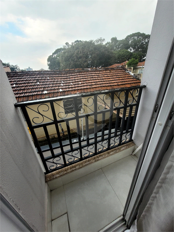 CONDOMÍNIO em VILA ISOLINA MAZZEI