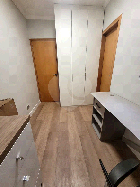 CONDOMÍNIO em VILA ISOLINA MAZZEI