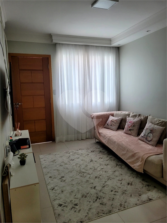 CONDOMÍNIO em VILA ISOLINA MAZZEI