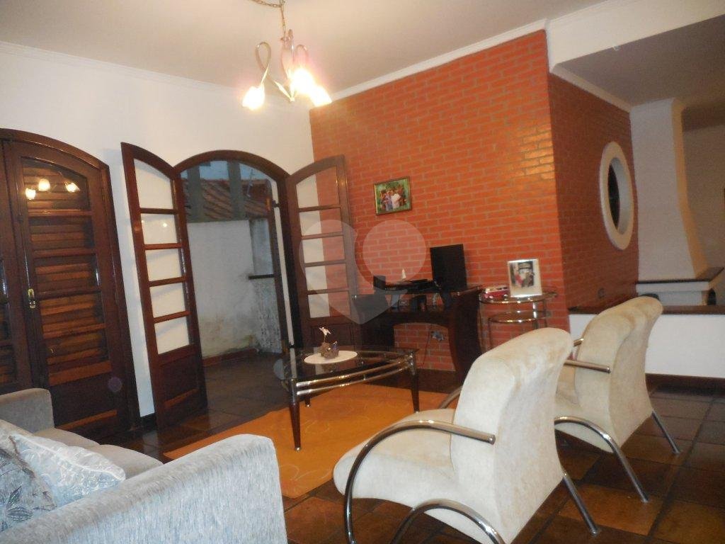 Casa à venda com 3 quartos, 304m² - Foto 19