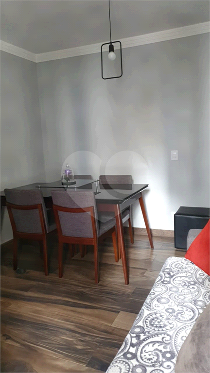 APARTAMENTO em VILA GUILHERME