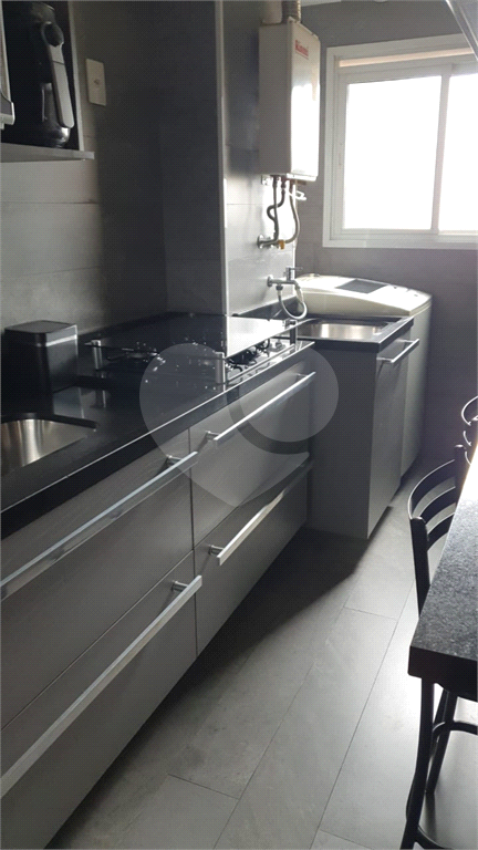 APARTAMENTO em VILA GUILHERME