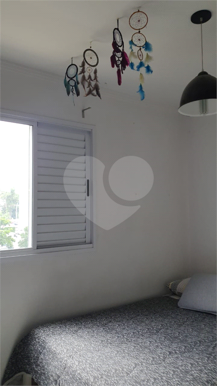 APARTAMENTO em VILA GUILHERME