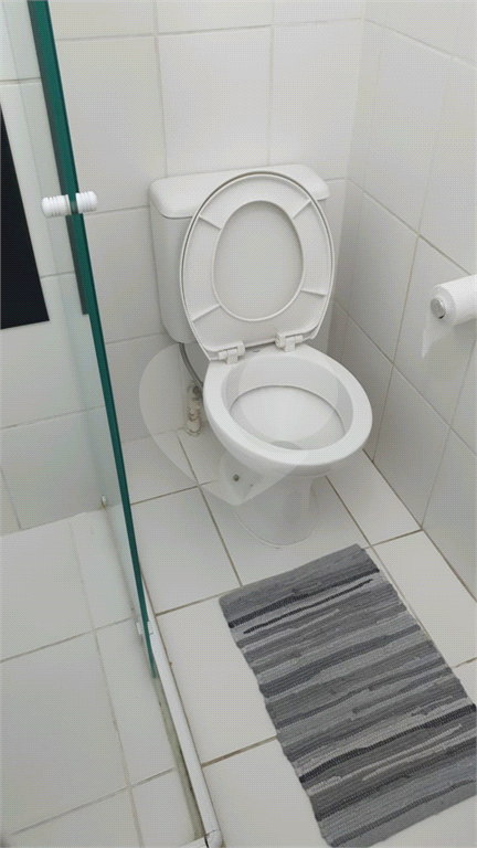 APARTAMENTO em VILA GUILHERME