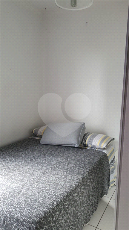 APARTAMENTO em VILA GUILHERME