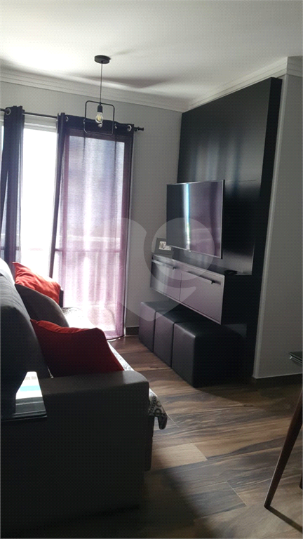APARTAMENTO em VILA GUILHERME