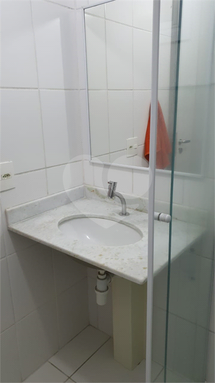 APARTAMENTO em VILA GUILHERME