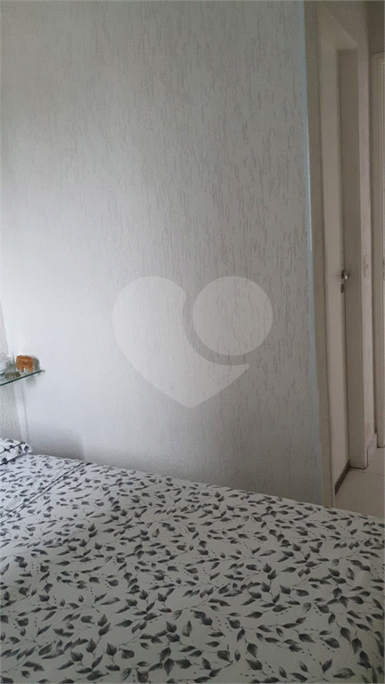 APARTAMENTO em VILA GUILHERME