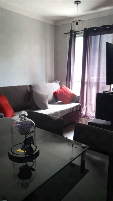 APARTAMENTO em VILA GUILHERME