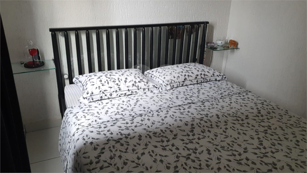 APARTAMENTO em VILA GUILHERME