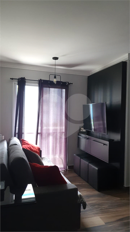 APARTAMENTO em VILA GUILHERME