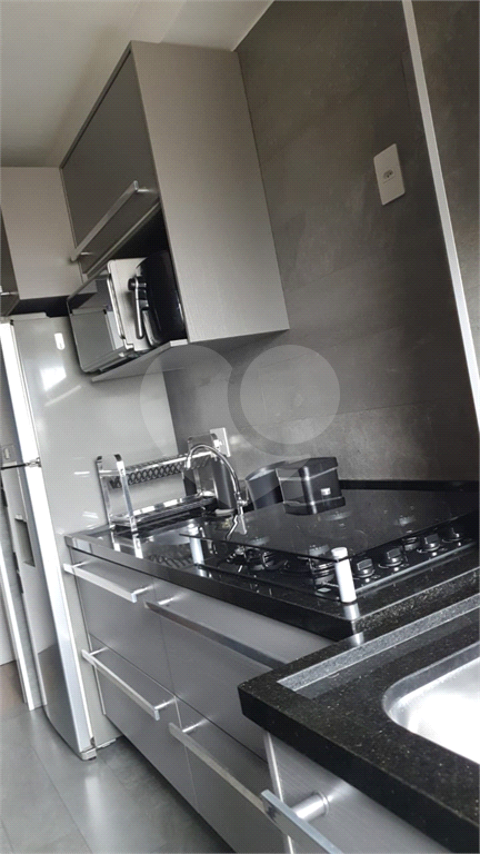APARTAMENTO em VILA GUILHERME