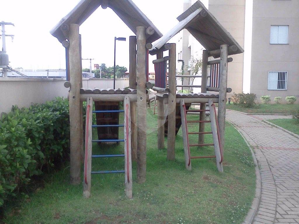 APARTAMENTO em VILA GUILHERME