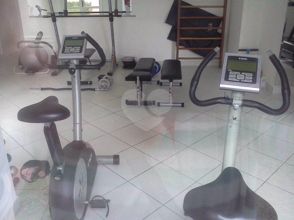 APARTAMENTO em VILA GUILHERME