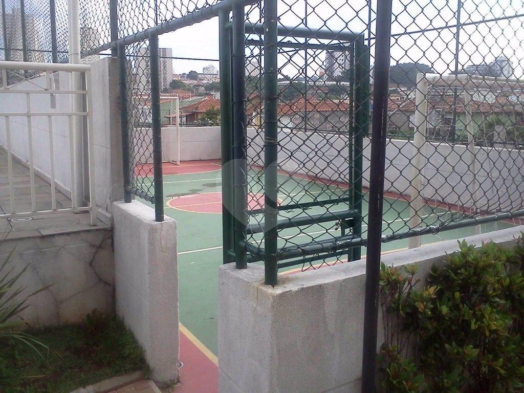 APARTAMENTO em VILA GUILHERME