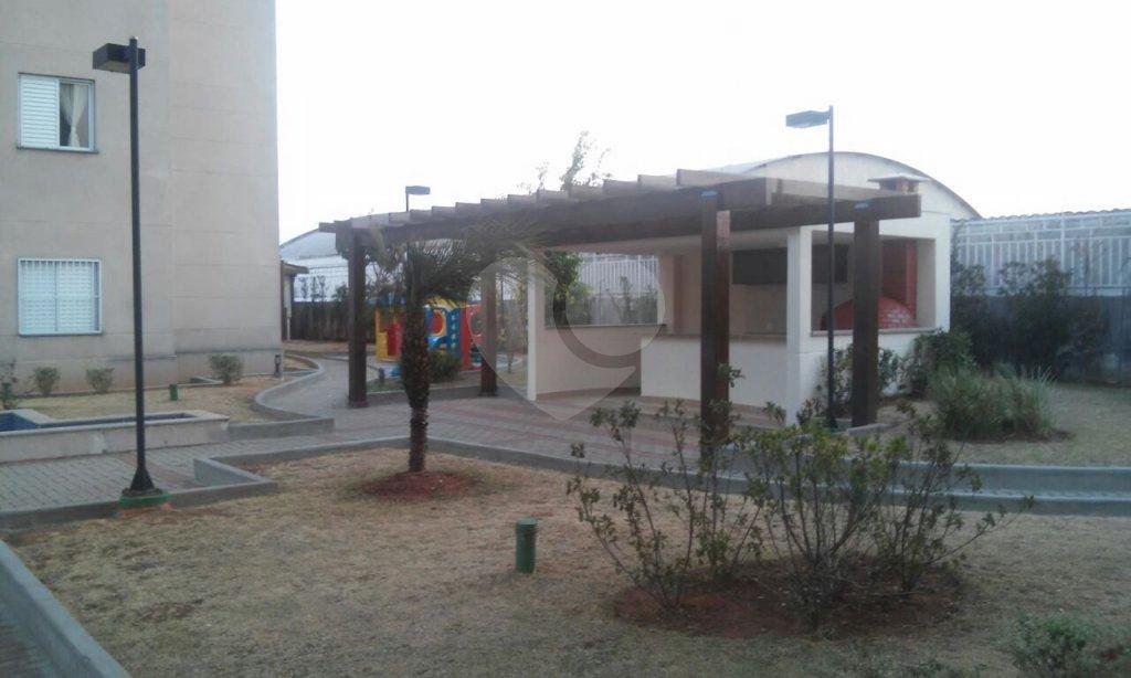 APARTAMENTO em VILA GUILHERME