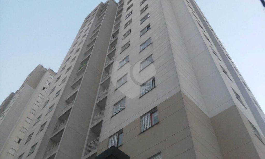 APARTAMENTO em VILA GUILHERME